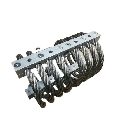 Good price Shock And Vibration Isolators Mounts Missile Transformer Container Hydraulic Start Unit online