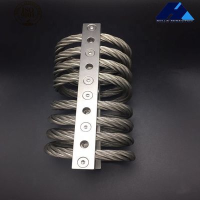 Good price Ship Construction Compressor Circuit Breaker Energy Shock Vibration Insulation online