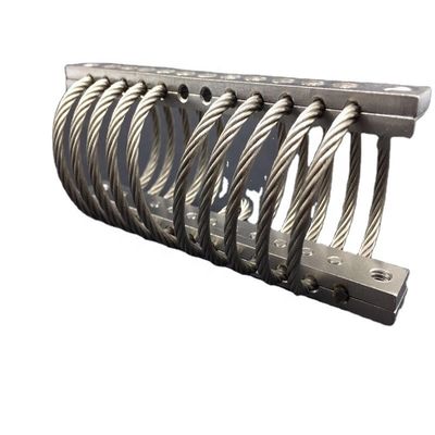 Good price Shock Wire Rope Anti Vibration Mounts Mounting Design online