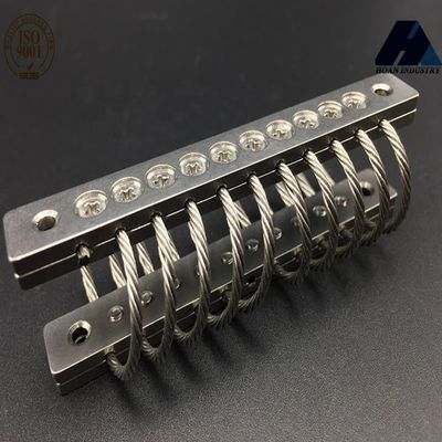 Good price Diy Fan Wire Rope Vibration Isolator Design online