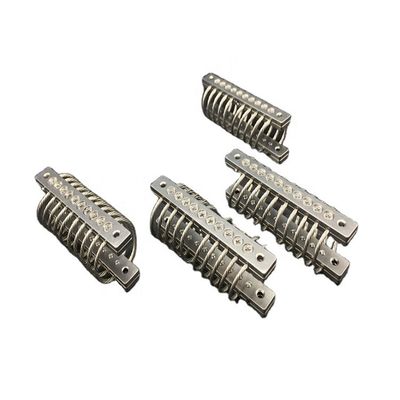 Good price Stainless Steel Wire Damper For Sale Shock Vibration Insulation Shipbuilding Energy Delivery Rail online