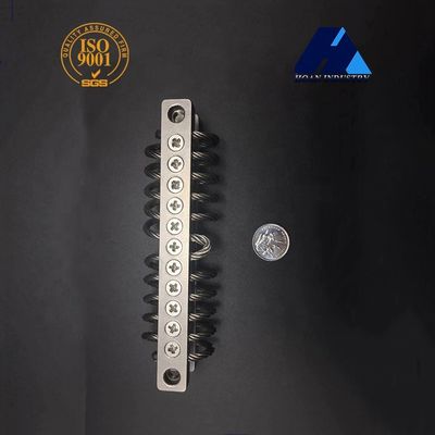 Good price Gimbal Wire Rope Isolator Damping Embedded Electronics Camera Drone online