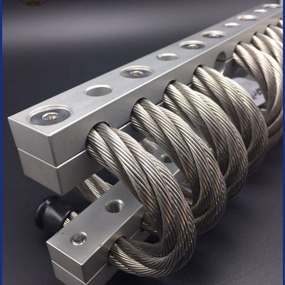 Good price Absorption Shock Vibration Mounts Armored Vehicles Shock Vibration Insulation online