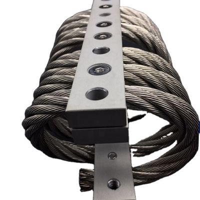Good price Generator Wire Rope Vibration Isolator Vibration Mount online
