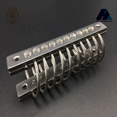 Good price Transport Wire Rope Vibration Damper Isolator Drone Generator Machine online