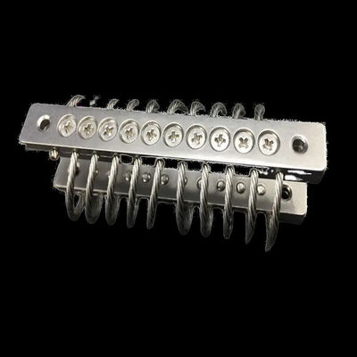 Good price Applicable Industries Energy Mining Floor Spring Mount Vibration Isolator Product 2020 online