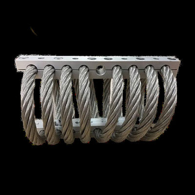Good price Rubber Bumper Block Shock Pad Isolators for Heavy Duty Vibration Control in Industry online