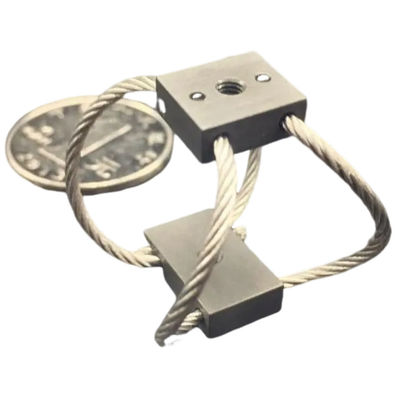 Lightweight Gr3-22d-a Camera Vibration Isolator for Shock Insulation Helicopter Photography
