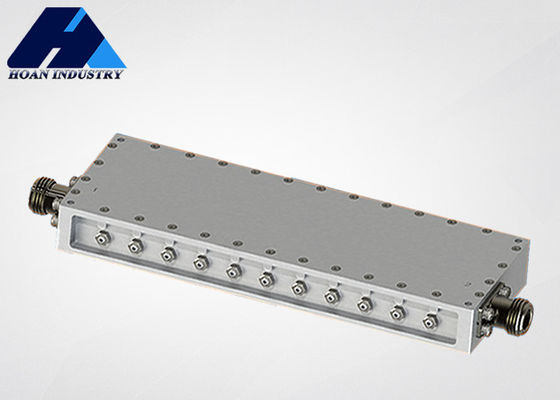 Good price JT-QTF-1501-KFD Customized Bandpass Filter with 50Ω Impedance and N-KFD Interface online