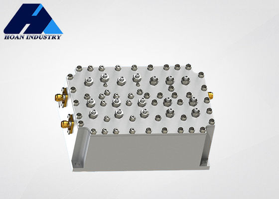 Good price Broadband 851 - 861 MHz SMA Bandpass Filter JT-DUP-856/811-SMA Duplexer online