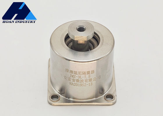 Hoan JMZ-T1 Rubber Metal Vibration Isolator for Precision Equipment