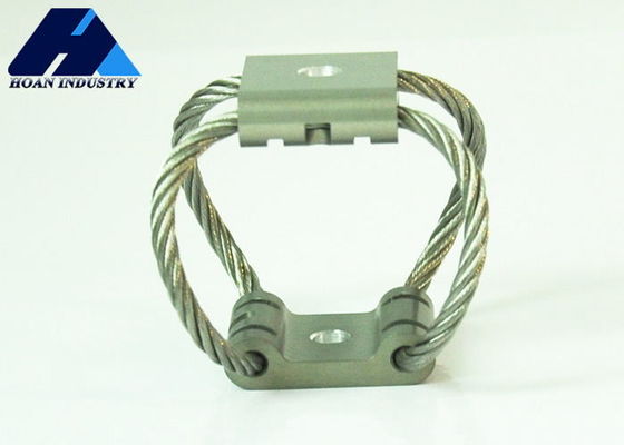 GR6-93D-A The Ultimate Wire Rope Vibration Isolator for Photography and Filming