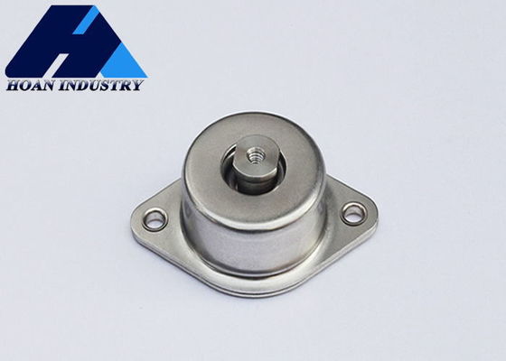 Good price JMZ-T-1.4 Friction Damping Spring Isolator with 95% Isolation Efficiency for Precision Manufacturing in -40°F to 180°F online