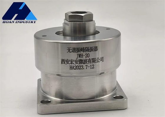 quality Wire Rope Vibration Isolator Minimize Vibration Transmission in Mechanical Systems factory