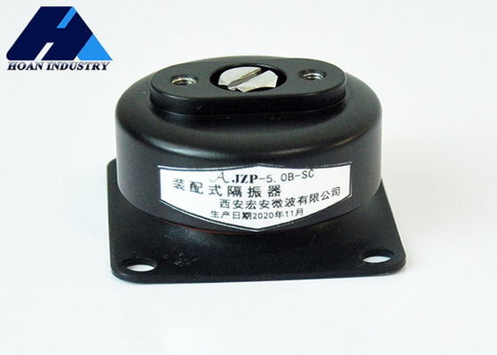 Maximize Comfort and Stability with JZP-5.0B Rubber Shock Absorber for Vibration and Noise Control