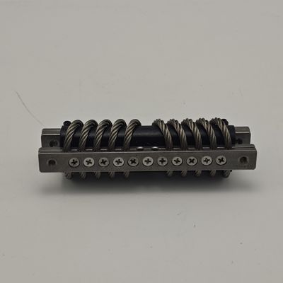 Good price 100G Shock Resistance Wire Rope Isolator with Stainless Steel or Aluminum Construction - ISO9001:2015 Certified Vibration Mount online
