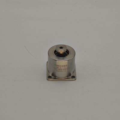 JMZ-1-1.0A Friction Damping Isolator Wide Applicability for Different Vibration Environments