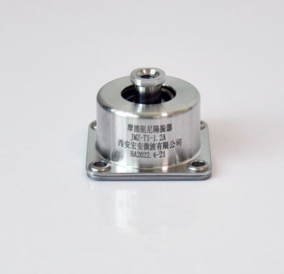 JMZ-1-1.5A Friction Damping Vibration Isolator for Key Parts of Aircraft Avionics Navigation and Communication Equipment