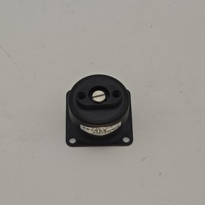 JZP-1.0B-SC and Rubber Shock Absorber for Vibration and Noise Control in Wind Loads Seismic Actions and Equipment Vibrations