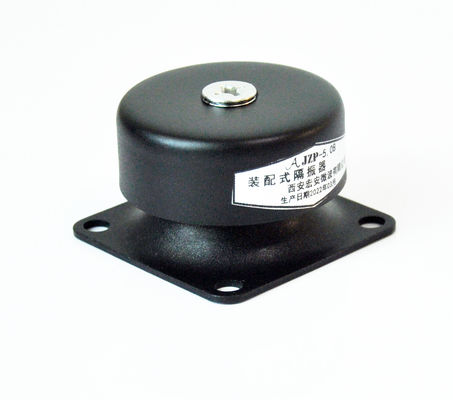 Good price Improve Equipment Efficiency with JZP-3.0C Rubber Shock Absorber for Machinery and Equipment online