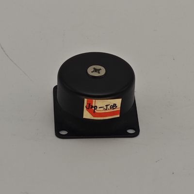 JZP-7.0-SC1 Rubber Shock Absorber The Ideal Solution for Vibration Isolation in Electronic Equipment Manufacturing