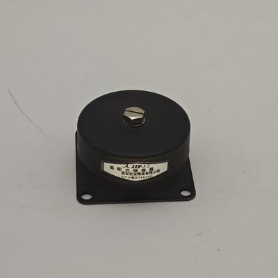 JZP-5.2-SC1 Rubber Shock Absorber Creating a Quiet and Stable Working Environment for Sensitive Instruments