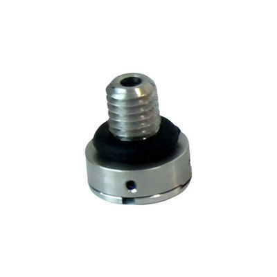 Good price HA-2.5A Customized Products Waterproof Breathable Valve for Protection and Performance in Industrial Products online