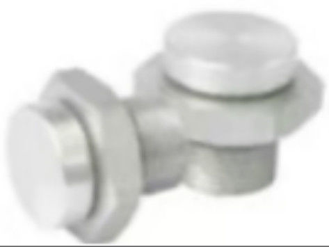 Good price Long Service Life and Low Maintenance Costs HA-18B Metal Valves with Customized Color Options online