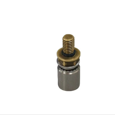 Good price HA-JD5C Metal Waterproof Breather Valve For Balancing Waterproofing And Breathability online