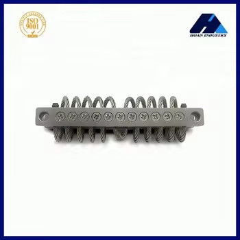 JGX-0480A-37A Customized Steel Wire Rope Vibration Isolator for Precise Vibration Control Solutions