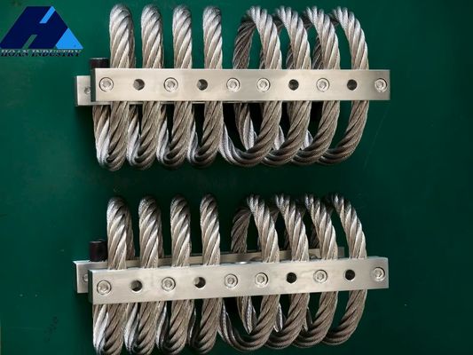 JGX-1598A-557A Wide-Frequency 