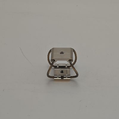 Good price GR5-27A-A Steel Wire Rope Vibration Isolator for Aerospace and  online