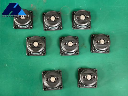 Good price JZP-13.5-SC-SC1 Rubber Shock Absorber with Damping Ratio 0.5 1 Year Warranty and 60mm Length for Sustainable Manufacturing online