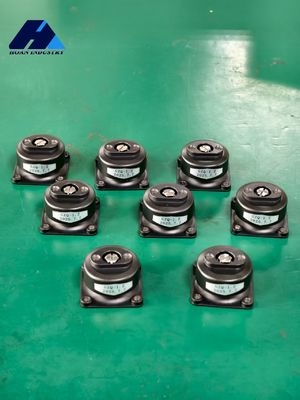 Good price JZP-10.5 Industrial Rubber Shock Absorber 60mm Wide High Vibration Reduction online