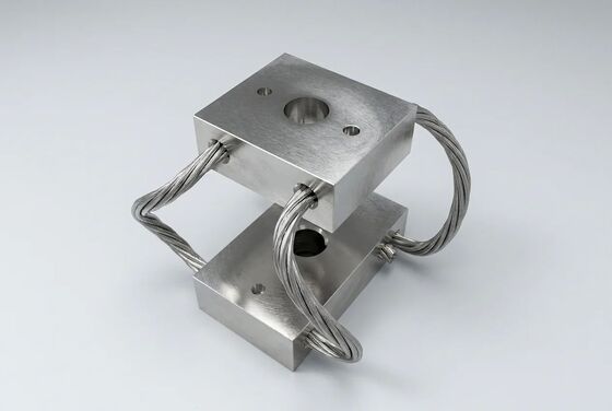 Good price GR3 Series Compact Wire Rope Vibration Isolator Heavy-DutyPrecision Isolation online