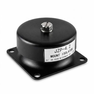 Good price JZP-4.2 Chemical Resistant Rubber Vibration Isolator Mount Shock Absorber Mount for Light Machinery Isolation online