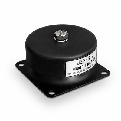 Good price JZP-5.2 UV Weather Resistant Precision Molded Rubber Vibration Isolator Mount Shock Absorber Mount for Outdoor Gear online