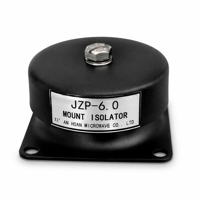 Good price JZP-6.0 Eco-Safe Rubber Shock Absorber Squeak-Free Self-Lubricated Damper for Industrial Equipment online