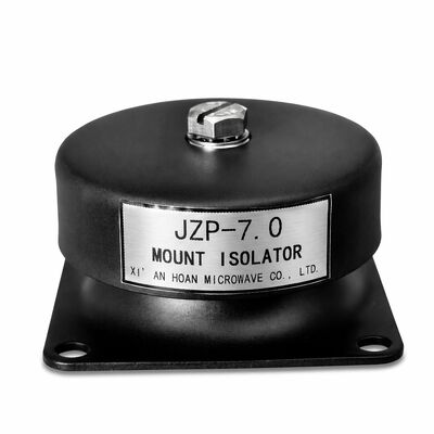Good price JZP-7.0 Rubber Shock Absorber 1000000+ Cycle Fatigue Tested Drop-In Retrofit Damper for Legacy Equipment online