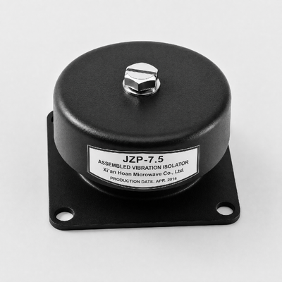 Good price JZP-7.5 Hygienic Smooth Design Rubber Shock Absorber with Easy Washdown Progressive Cushioning online