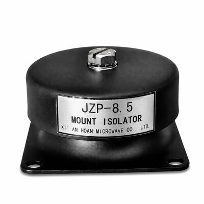 Good price JZP-8.5 Rubber Shock Absorber Angular Parallel Misalignment Tolerance Fastener Anti-Loosening Thread Protection Isolator online