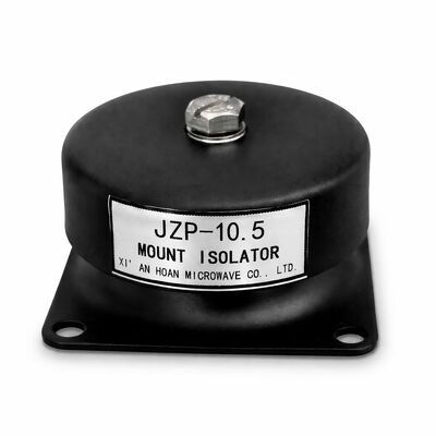 Good price JZP-10.5 Rubber Shock Absorber Mount 3D Multidirectional Load Absorption Antistatic ESD Safe Vibration Isolator online