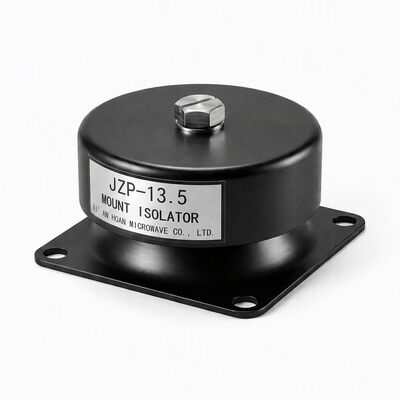 Good price JZP-13.5 Hydrolysis Resistant High Energy Absorption Rubber Shock Absorber for Marine Equipment Rebound-Free Isolation online