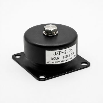 Good price JZP-2.0B Rubber Shock Absorber High-Resilience Quick-Return Polymer Sustainable Low-Carbon Eco-Rubber Isolator online