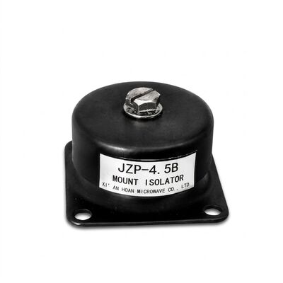 Good price JZP-4.5B Rubber Shock Absorber Dual Vibration Isolation Hermetic Fluid Sealing Acoustic Cavity Whistle Suppression Mount online