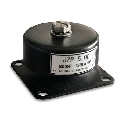 Good price JZP-5.0B Rubber Shock Absorber NSF FDA Grade Safe Potable Water Smart Sensing IoT Condition Monitoring Mount online
