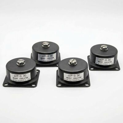 Good price JZP-0.3C Subsea Rubber Shock Absorber Hydrostatic Pressure Resistant for Rapid Pre-Compressed Field Replacement online
