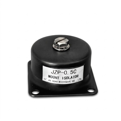 Good price JZP-0.5C Anti-Stick-Slip Rubber Shock Absorber Acoustic Damper for Silent Dynamic Compression online