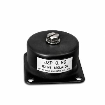 Good price JZP-0.8C Rubber Shock Absorber Ultrasonic Cavitation Erosion Resistant Phase-Change Thermal Sink Isolator Mount online
