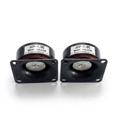 Good price JZP-1.0C Rubber Shock Absorber Self-Healing Elastomer Chemistry Dynamic Self-Healing Rubber Matrix Isolator Mount online